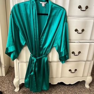 Victorias Secret Robe